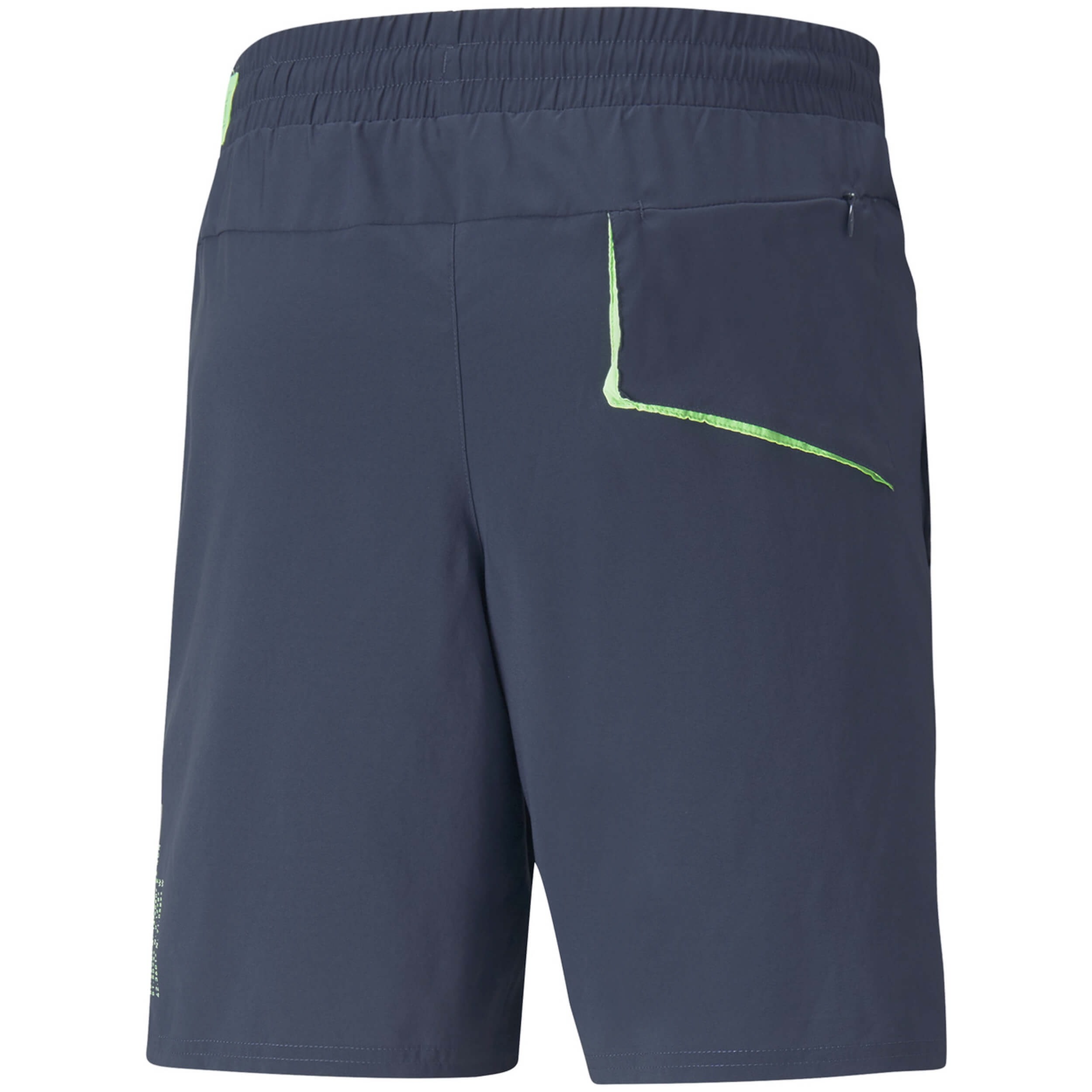 Pantalon Corto Puma Run Woven 7"