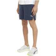 Pantalon Corto Puma Run Woven 7"