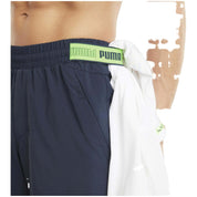 Pantalon Corto Puma Run Woven 7"
