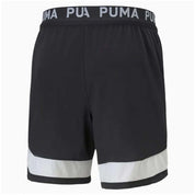 Pantalon Corto Puma Train Vent Knit