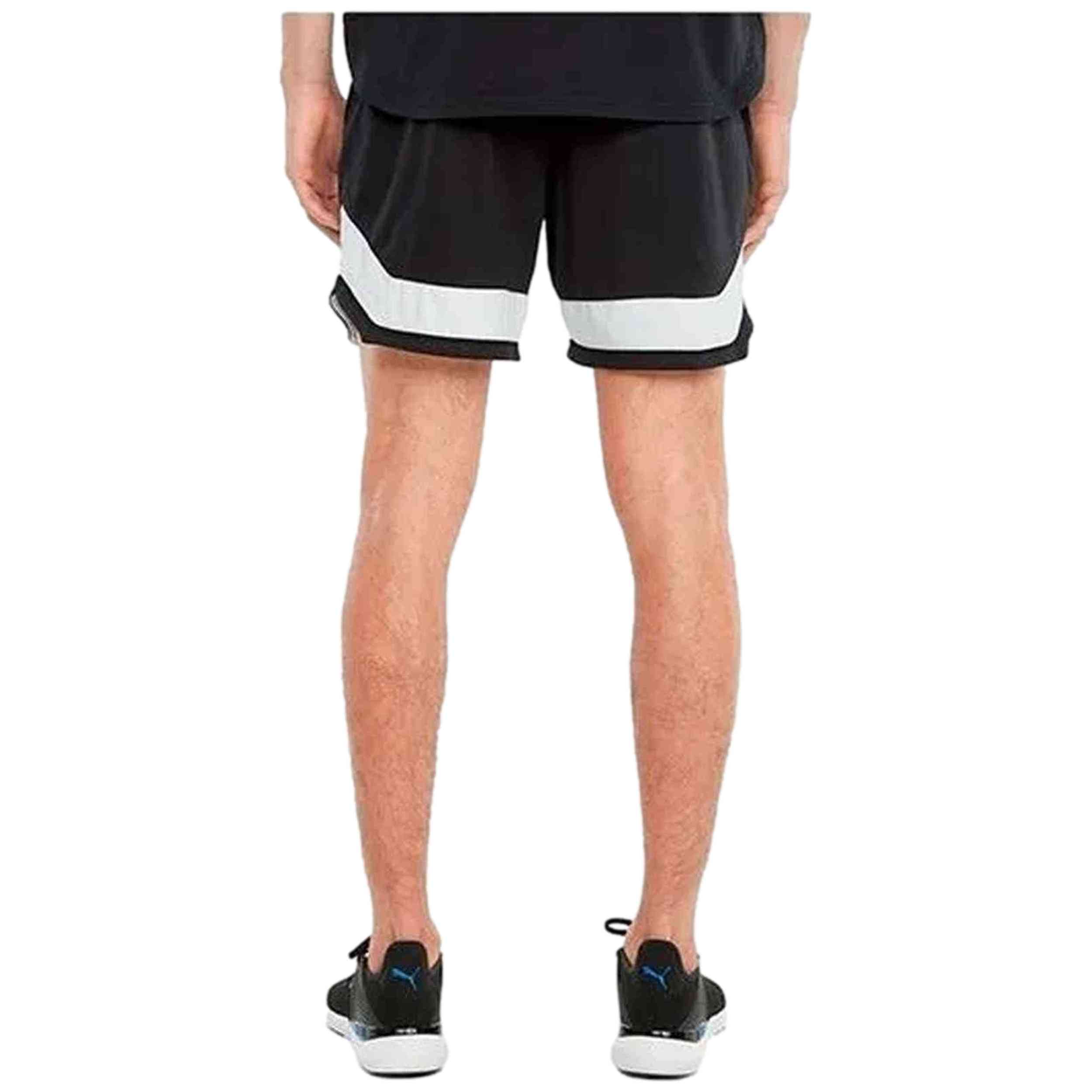 Pantalon Corto Puma 52089201