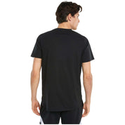 Puma Train Puma Ss Tee Short Sleeve T-Shirt