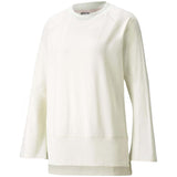 Camiseta De Manga Larga Puma Studio Yogini Lt