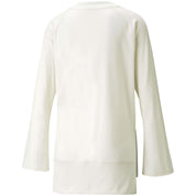 Camiseta De Manga Larga Puma Studio Yogini Lt