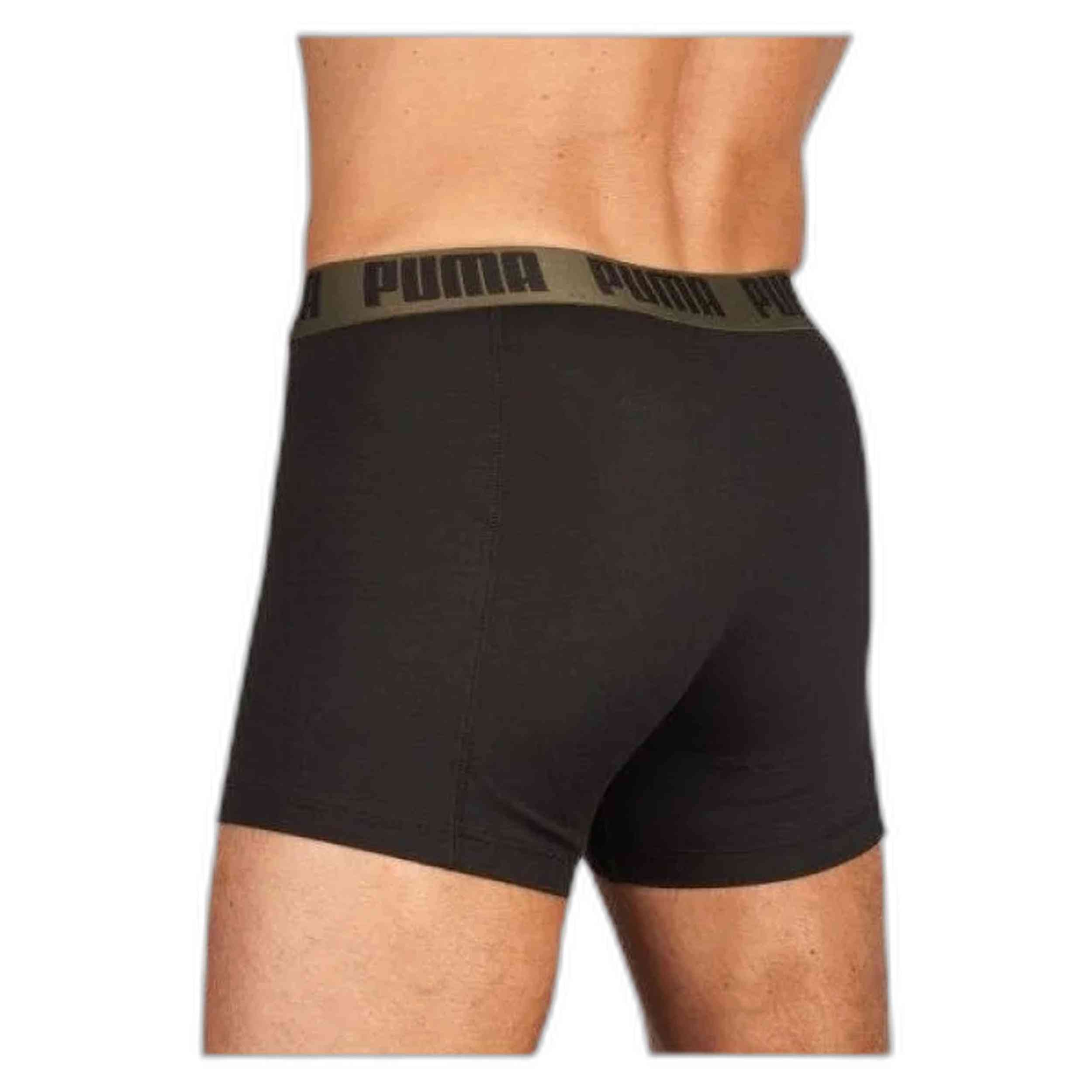 Calzoncillo Boxer Puma Basic