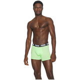 Puma Basic Boxer Briefs Pack 2