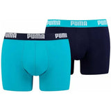 Pack De Calzoncillos Puma