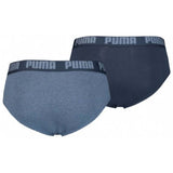 Calzoncillo Pack Puma