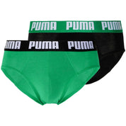 Puma Basic Briefs