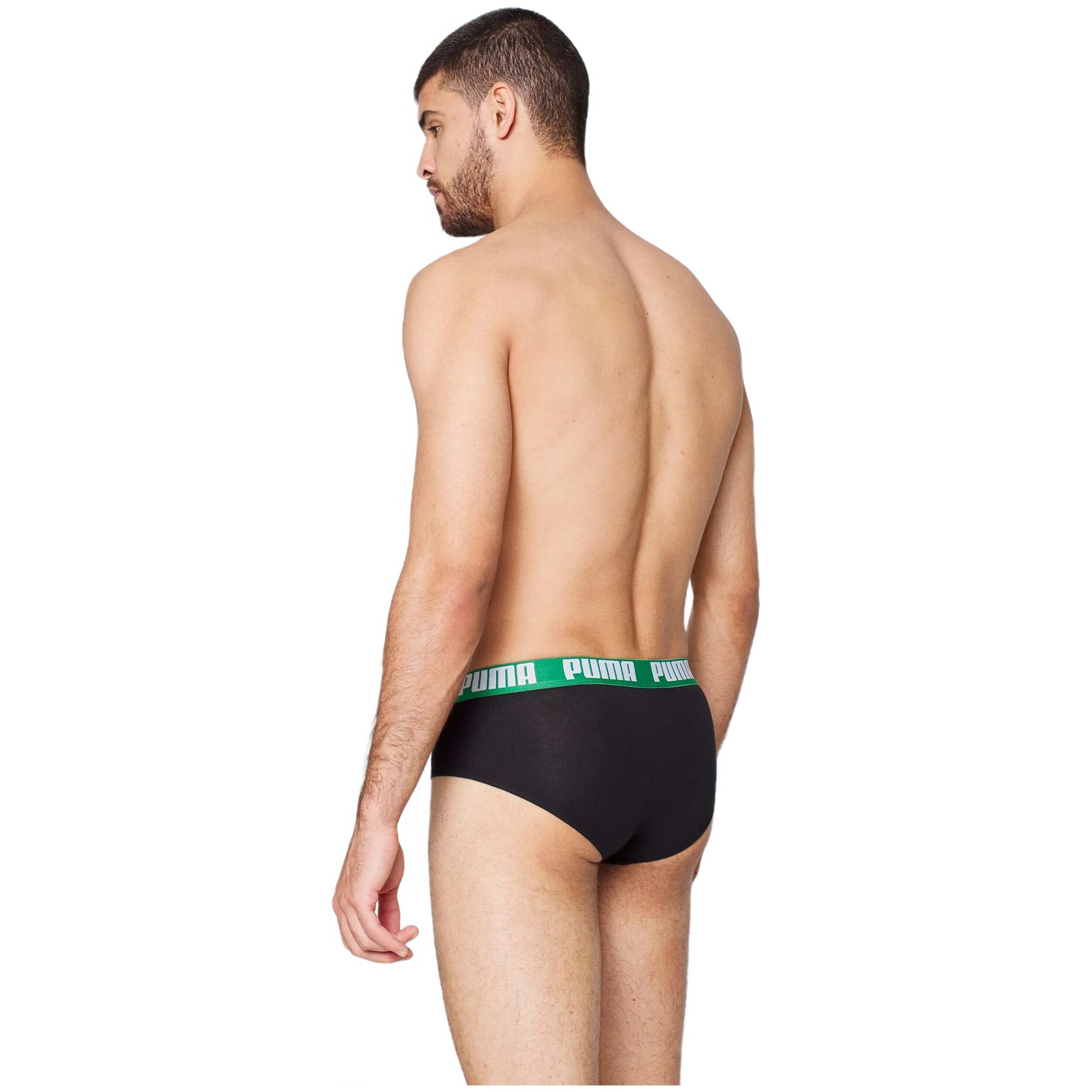 Puma Basic Briefs