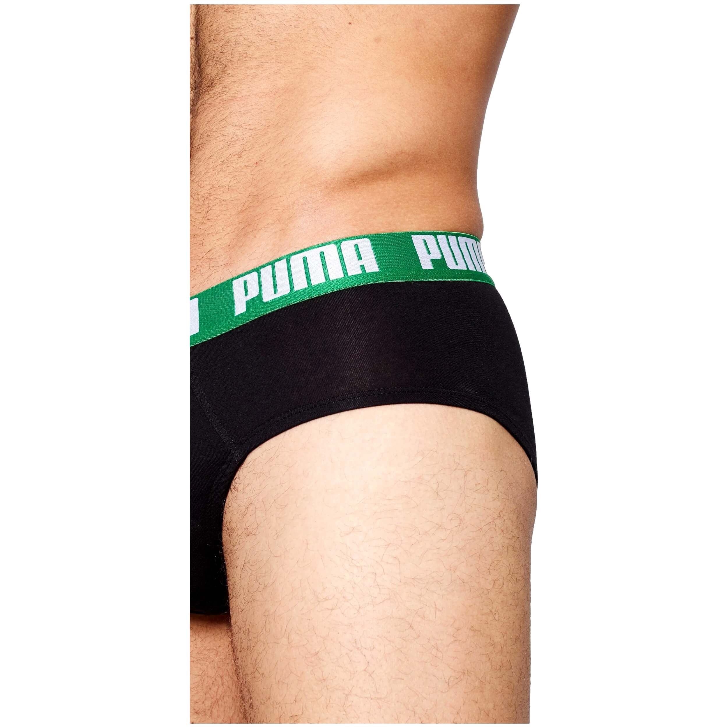 Puma Basic Briefs