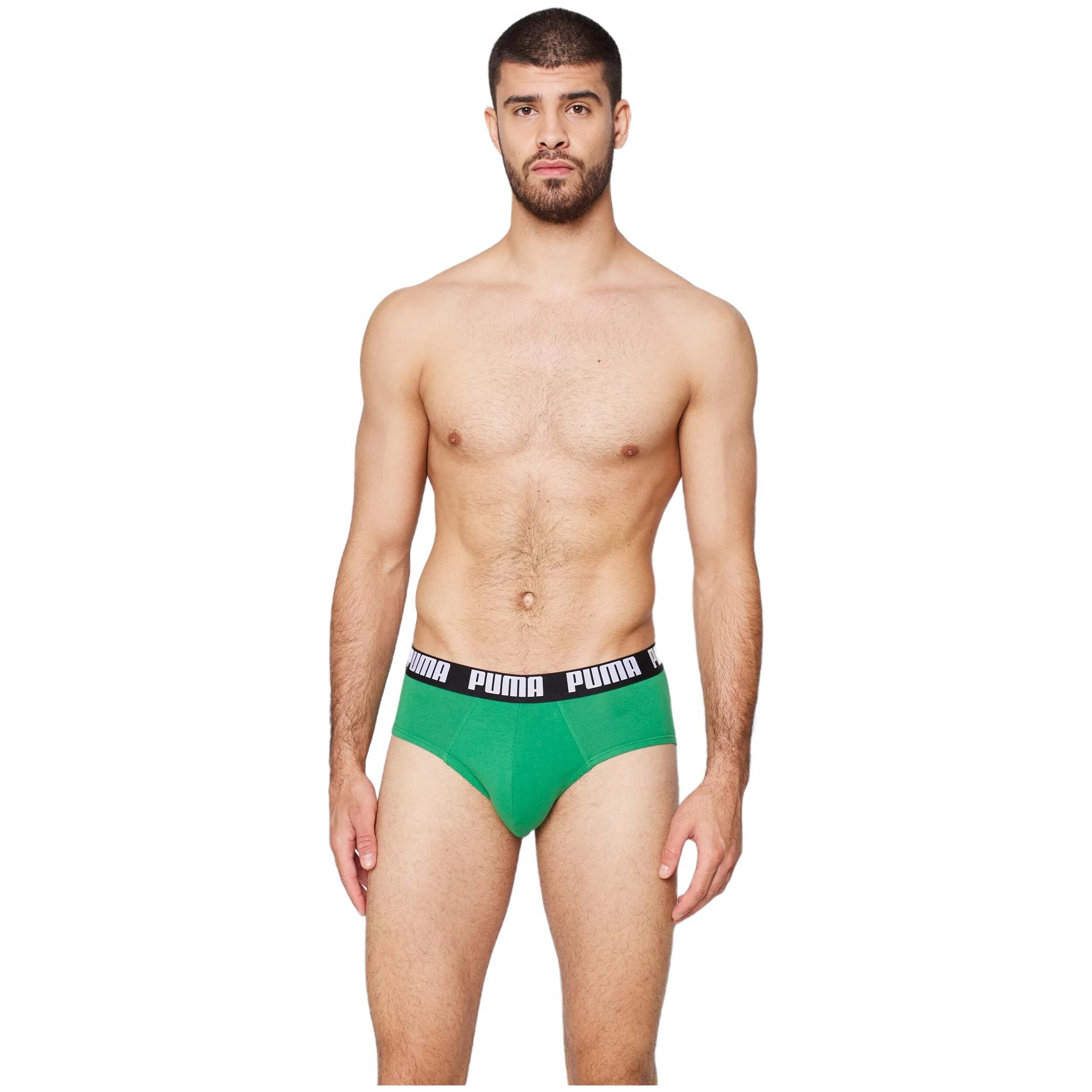 Puma Basic Briefs