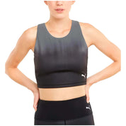 Top Puma Studio Ombre Racerback