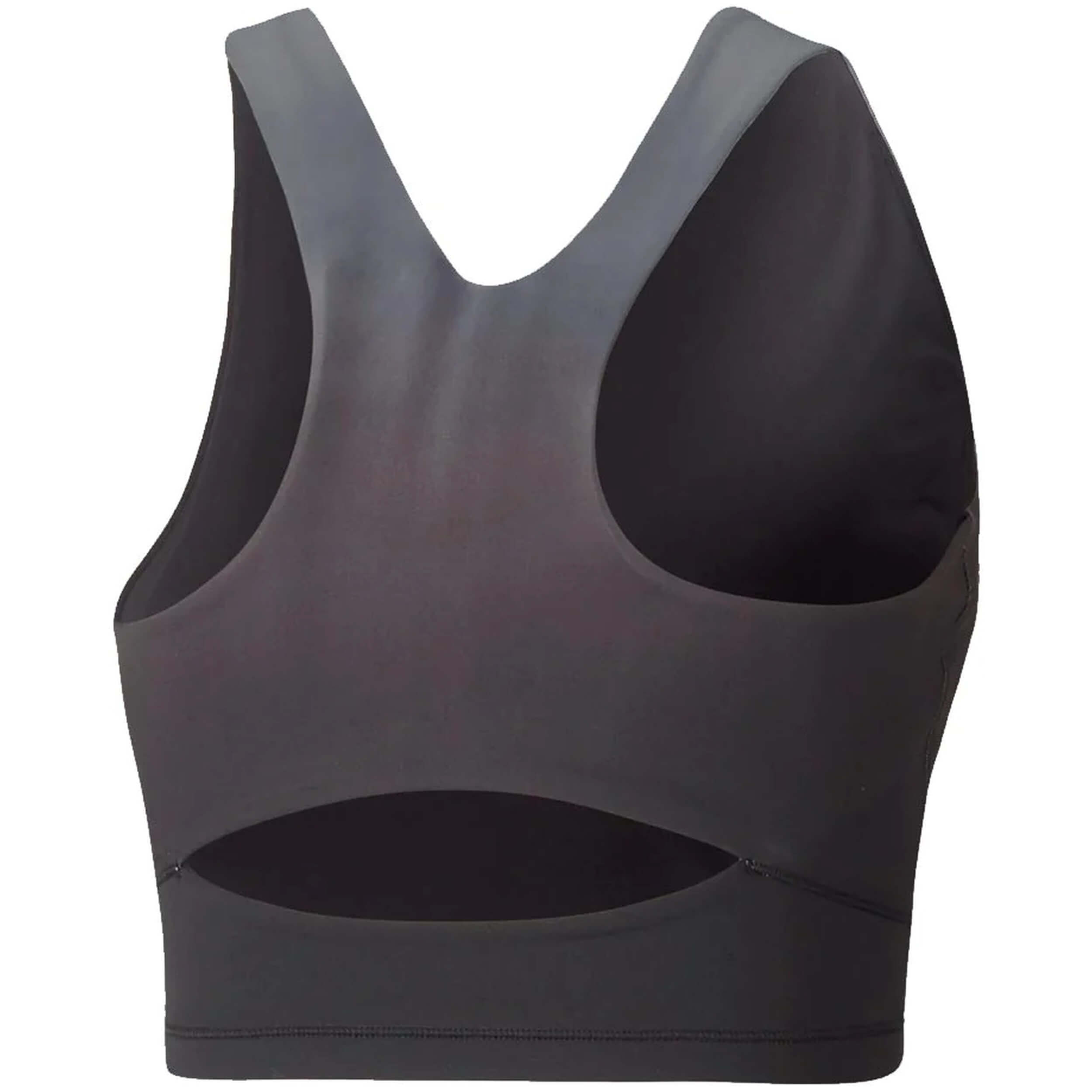 Top Puma Studio Ombre Racerback