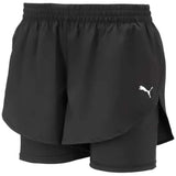 Pantalon Corto Puma