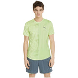 Camiseta De Manga Corta Puma