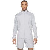 Puma Run Graphic Jacket