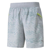 Pantalon Corto Puma Run Graphic 7