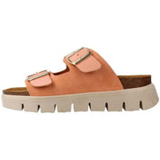 Sandalias Mustang Napa Star Melocoton