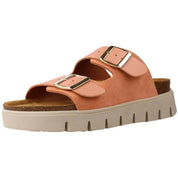 Sandalias Mustang Napa Star Melocoton