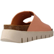 Sandalias Mustang Napa Star Melocoton