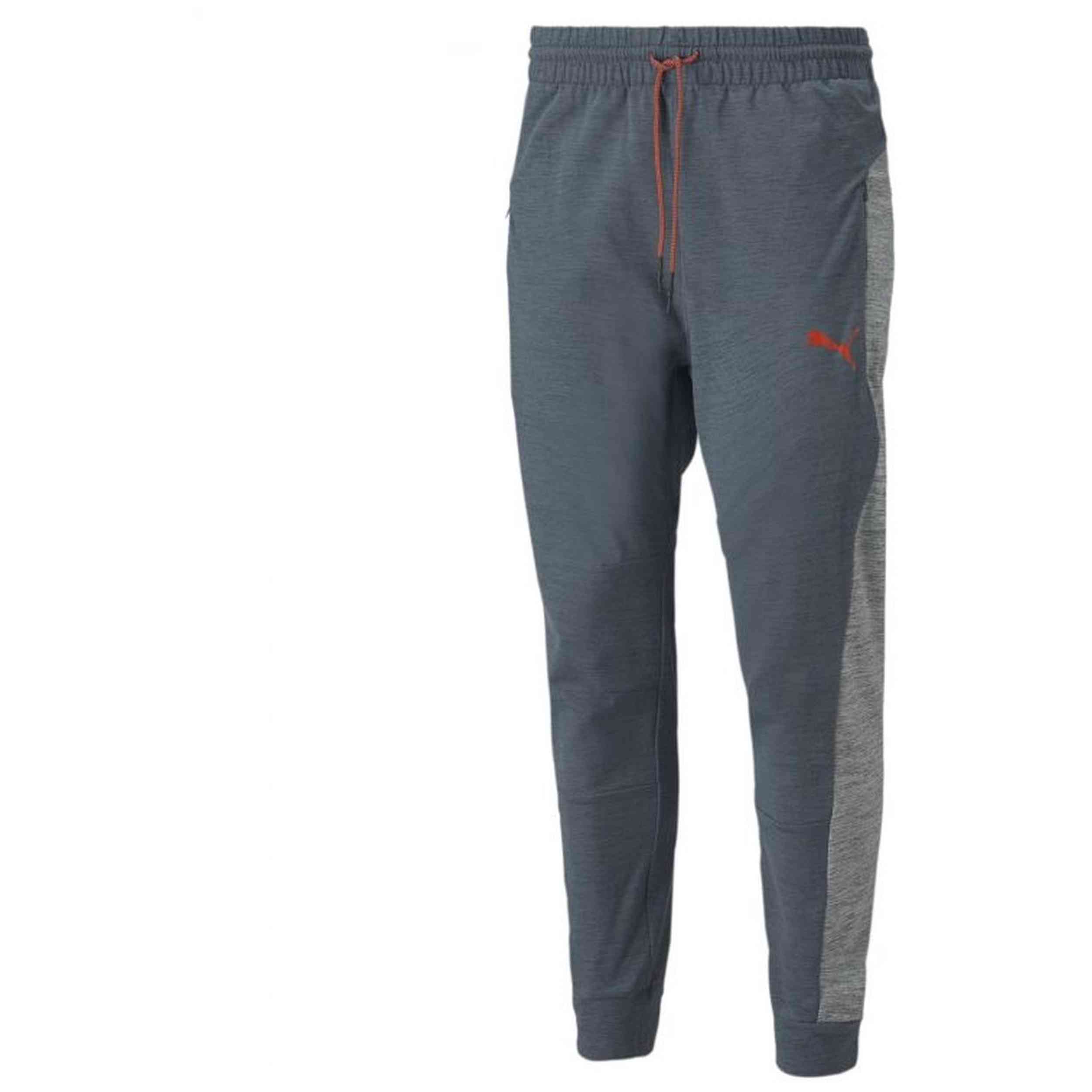 Pantalon Largo Puma Train Cloudspun Jogger