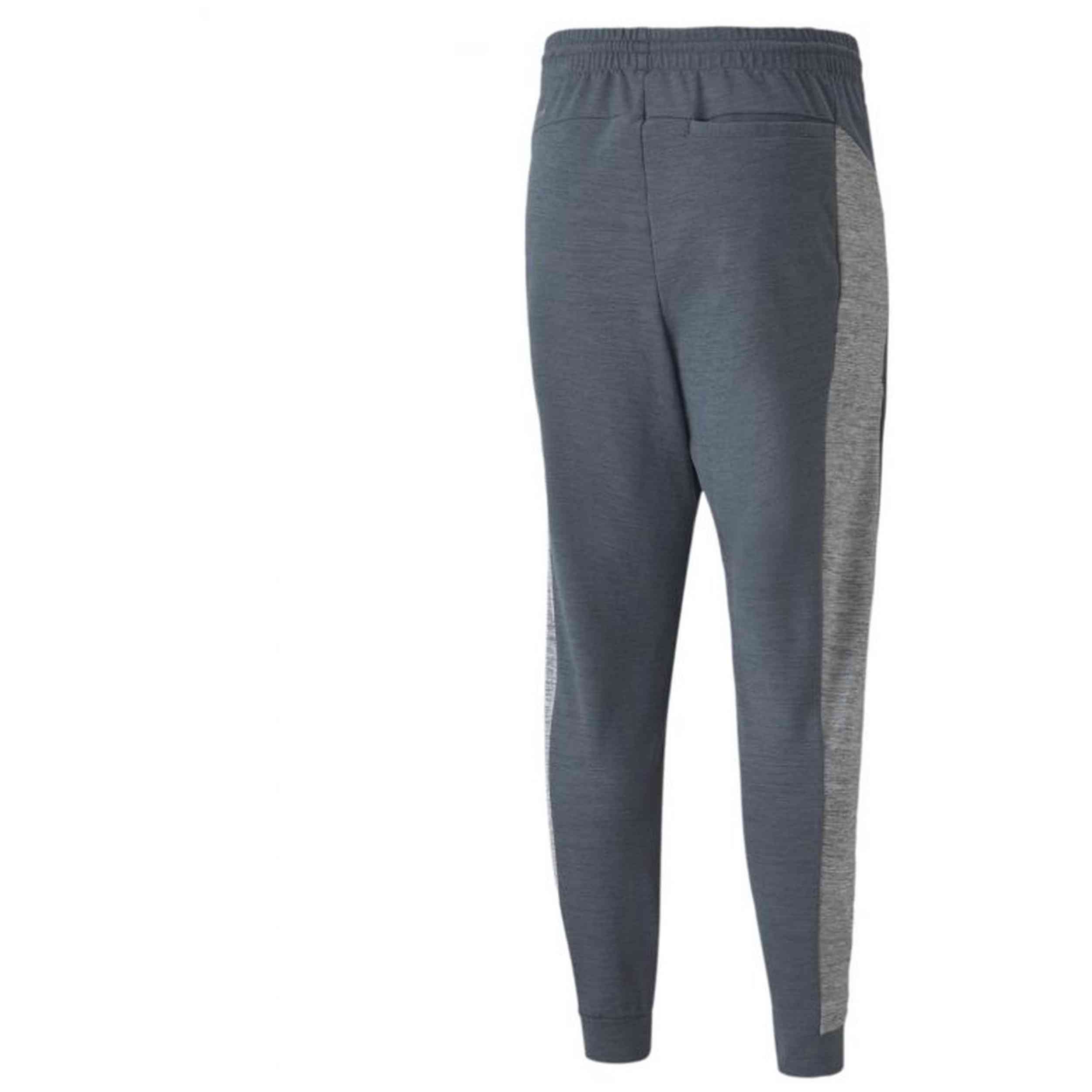 Pantalon Largo Puma Train Cloudspun Jogger