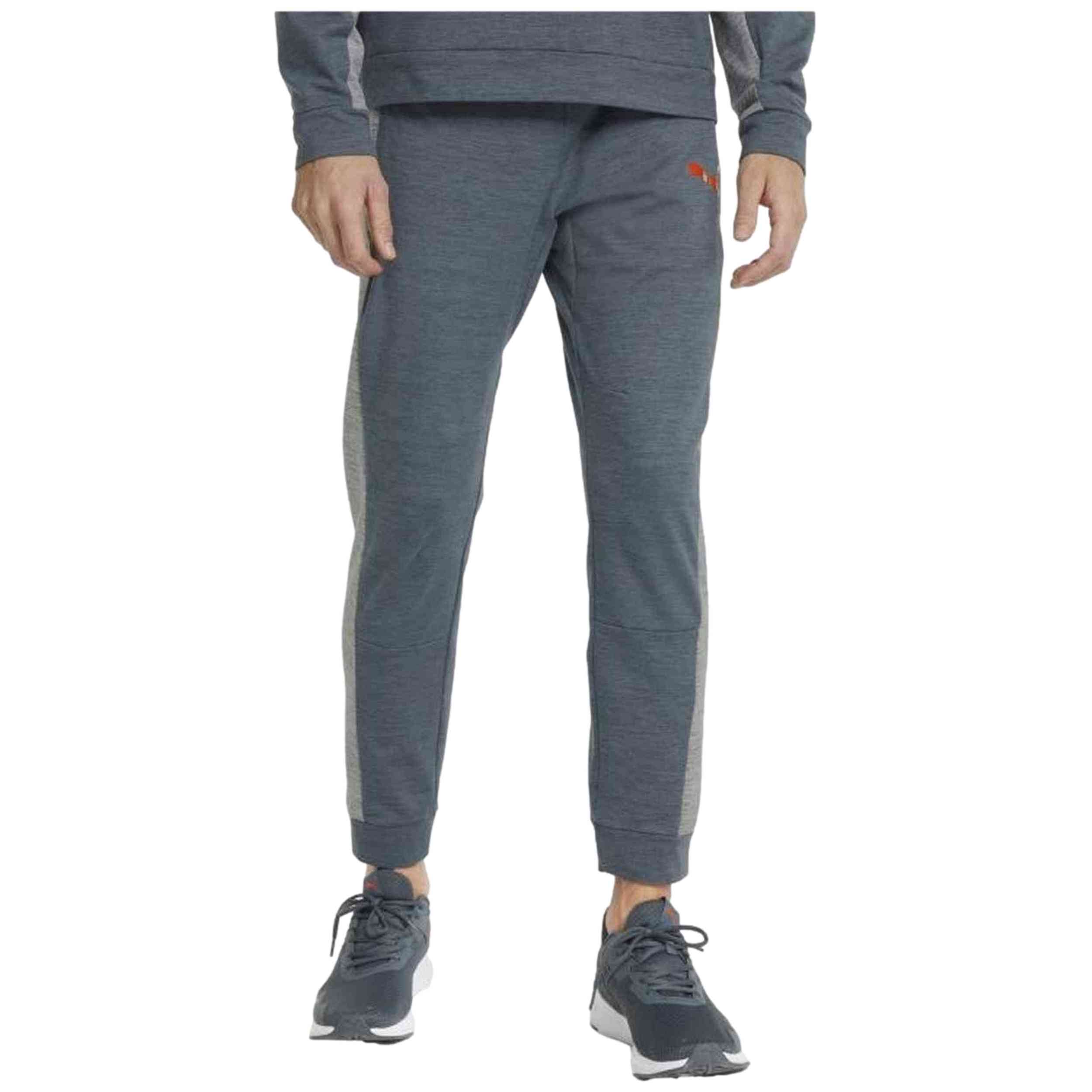 Pantalon Largo Puma Train Cloudspun Jogger