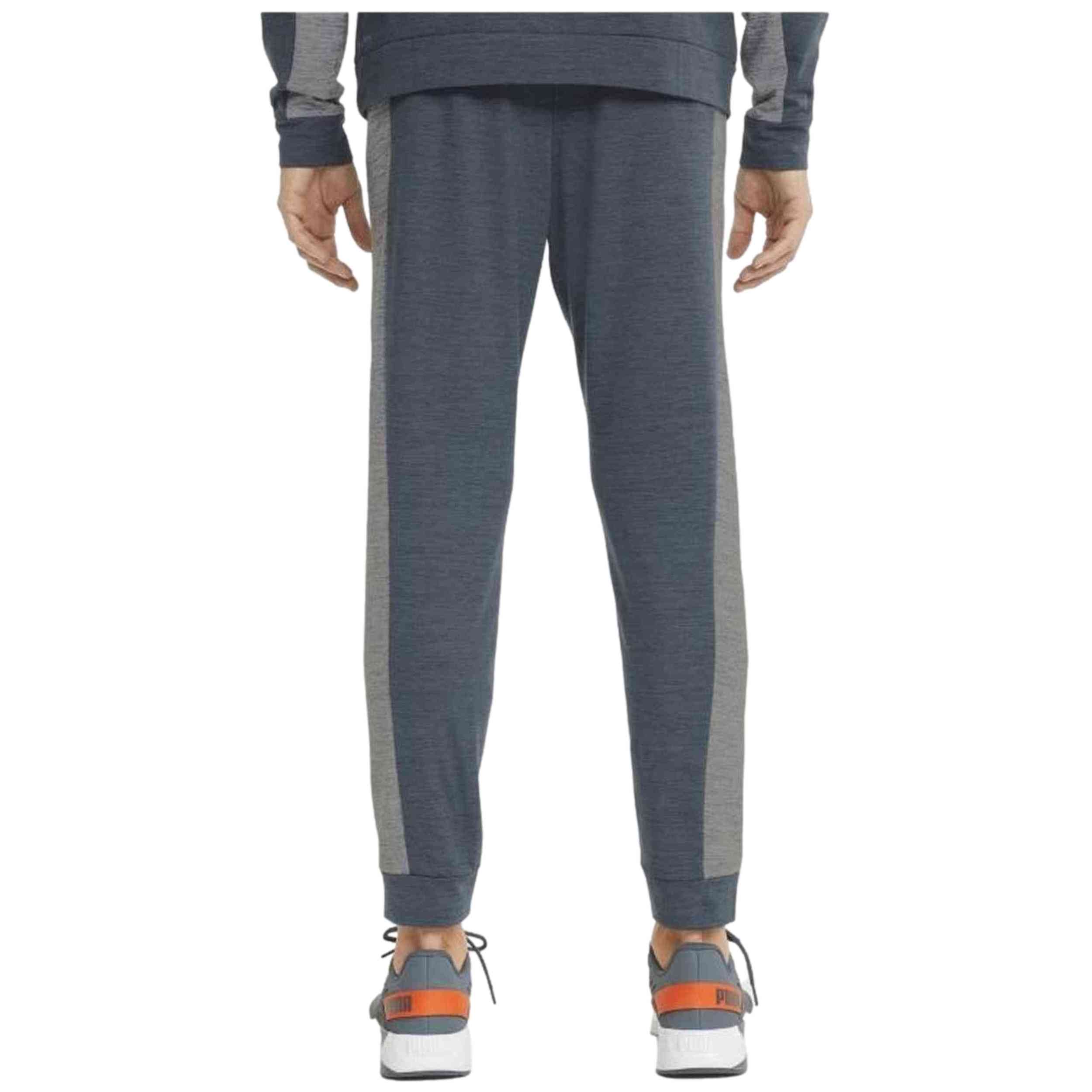 Pantalon Largo Puma Train Cloudspun Jogger