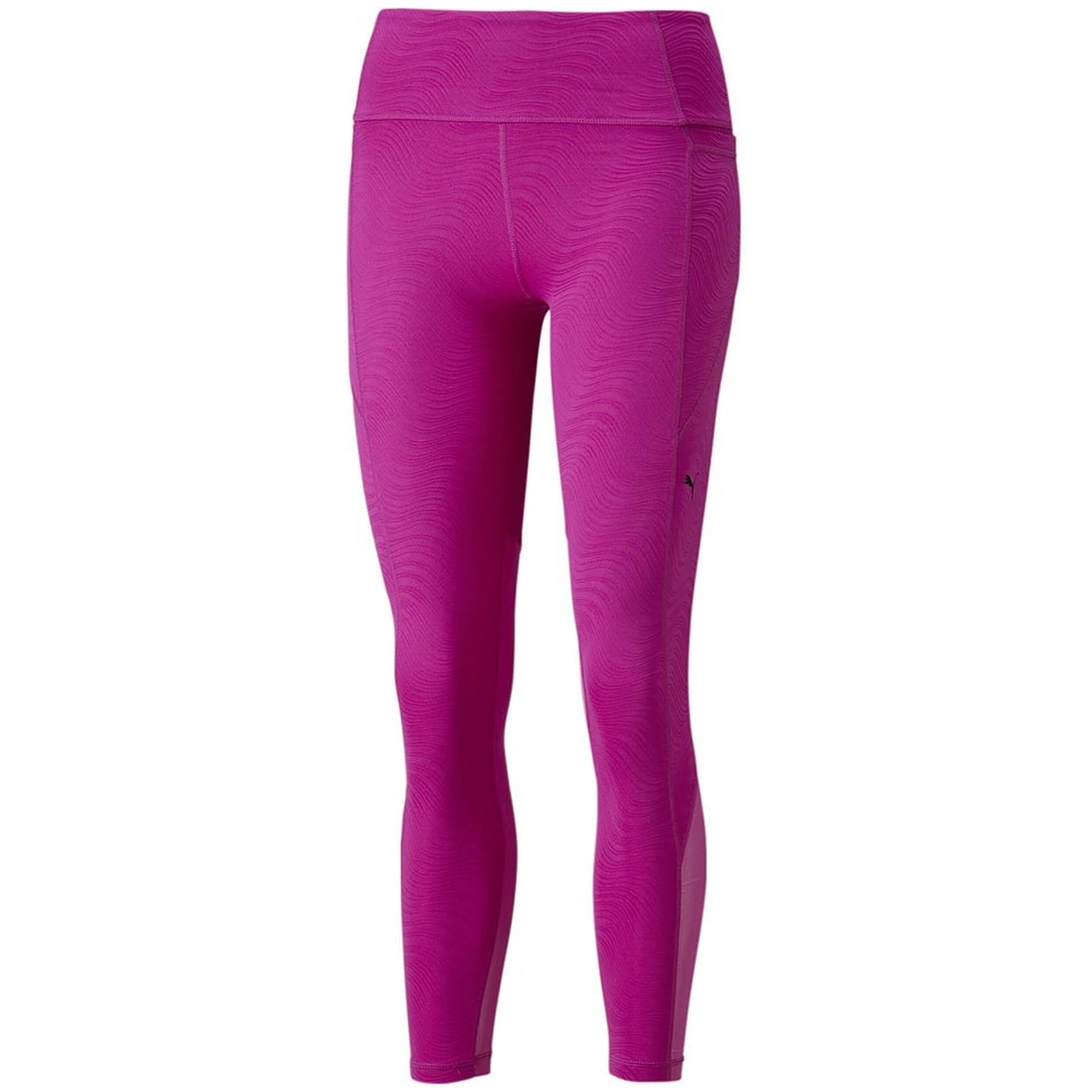 Mallas Deportivas Puma Flawless High Waist 7/8