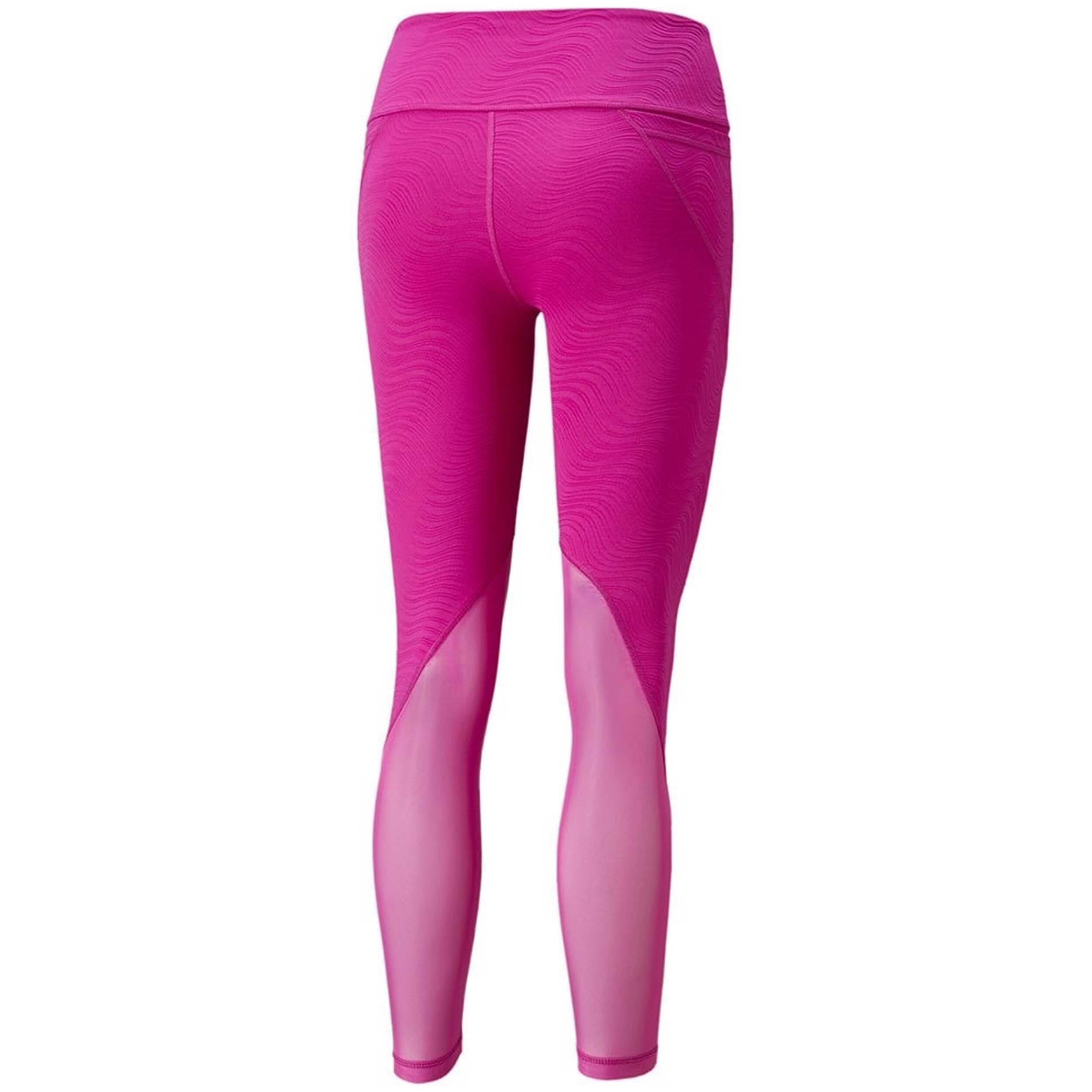 Mallas Deportivas Puma Flawless High Waist 7/8