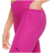 Mallas Deportivas Puma Flawless High Waist 7/8