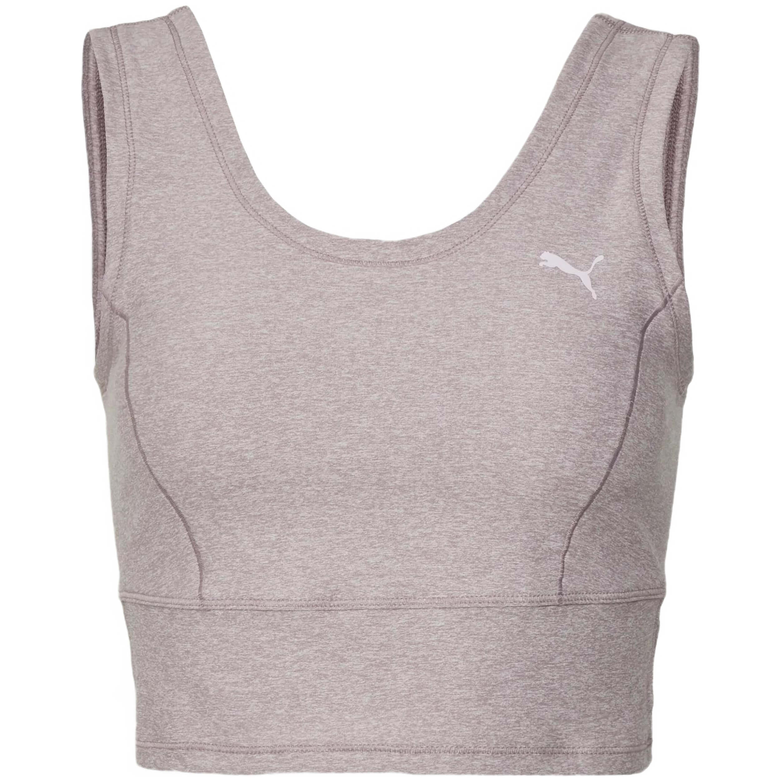 Top Puma Studio Yogini Luxe