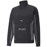 Camiseta De Manga Larga Puma