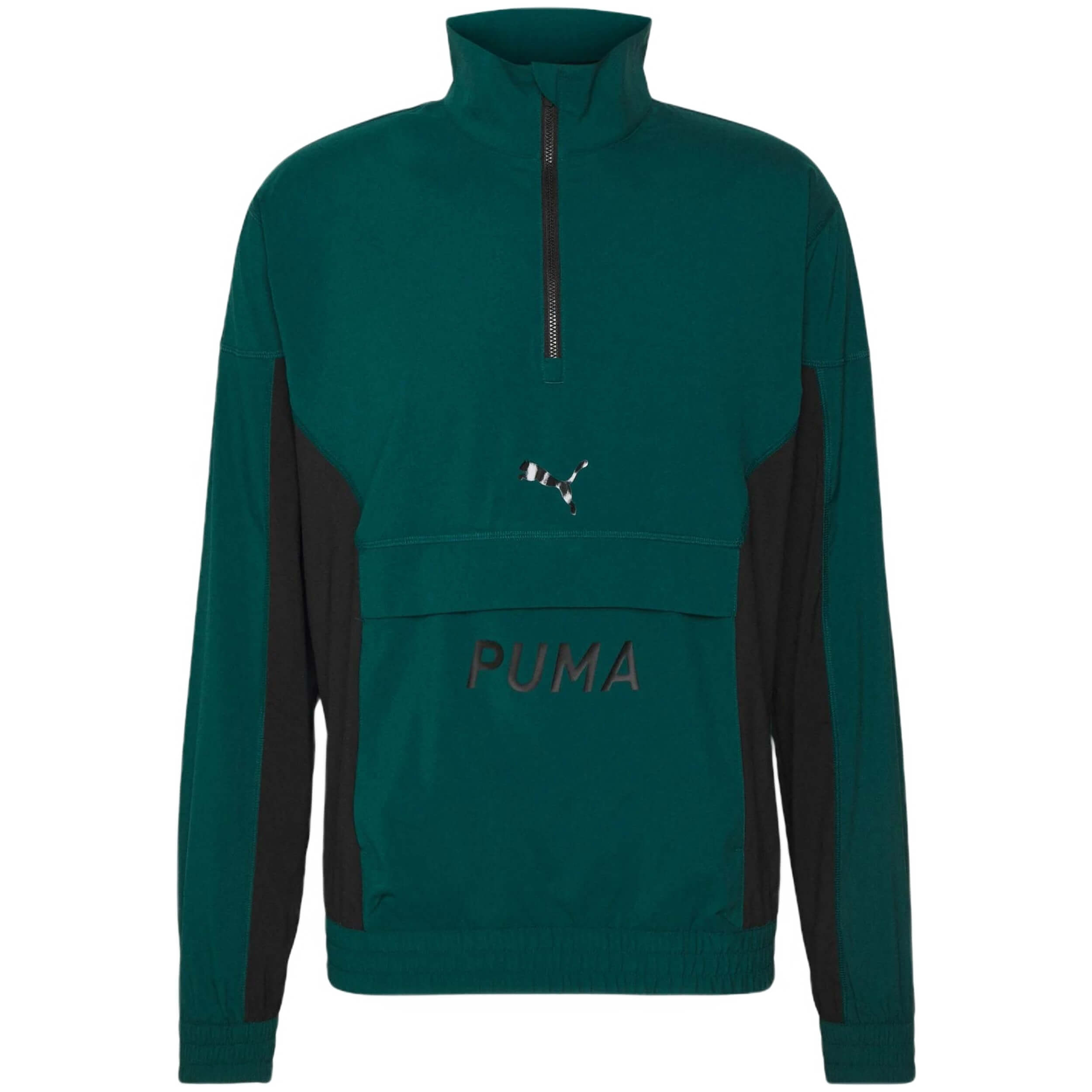 Puma Fit Long Sleeve T-Shirt