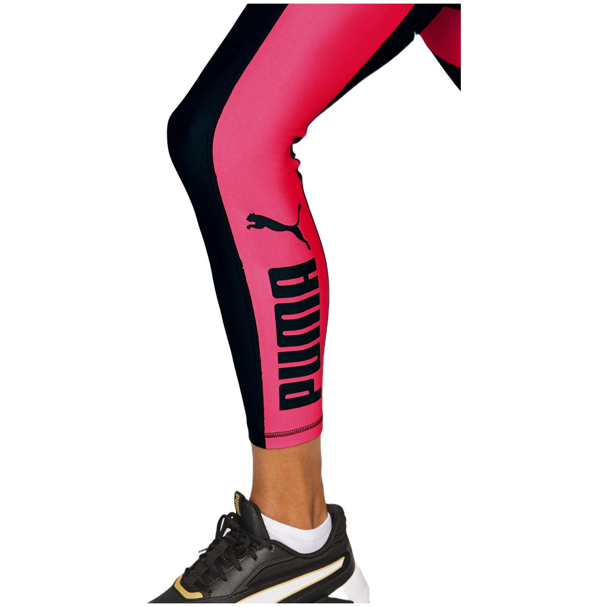 Mallas Deportivas Puma Fit Eversculpt