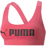 Top Puma Mid Impact