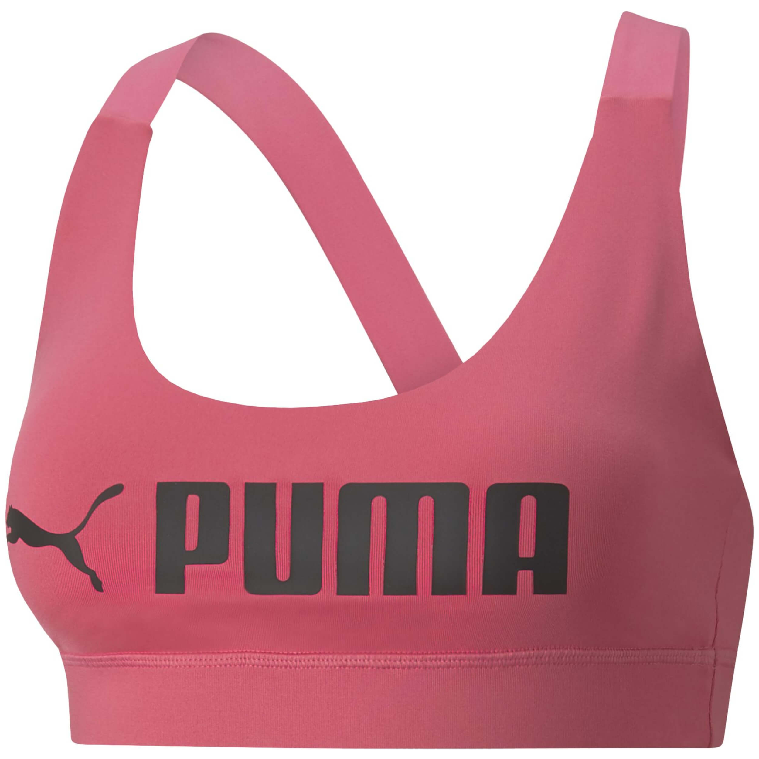 Puma Mid Impact Top