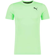 Camiseta De Manga Corta Puma Train Fav Blast