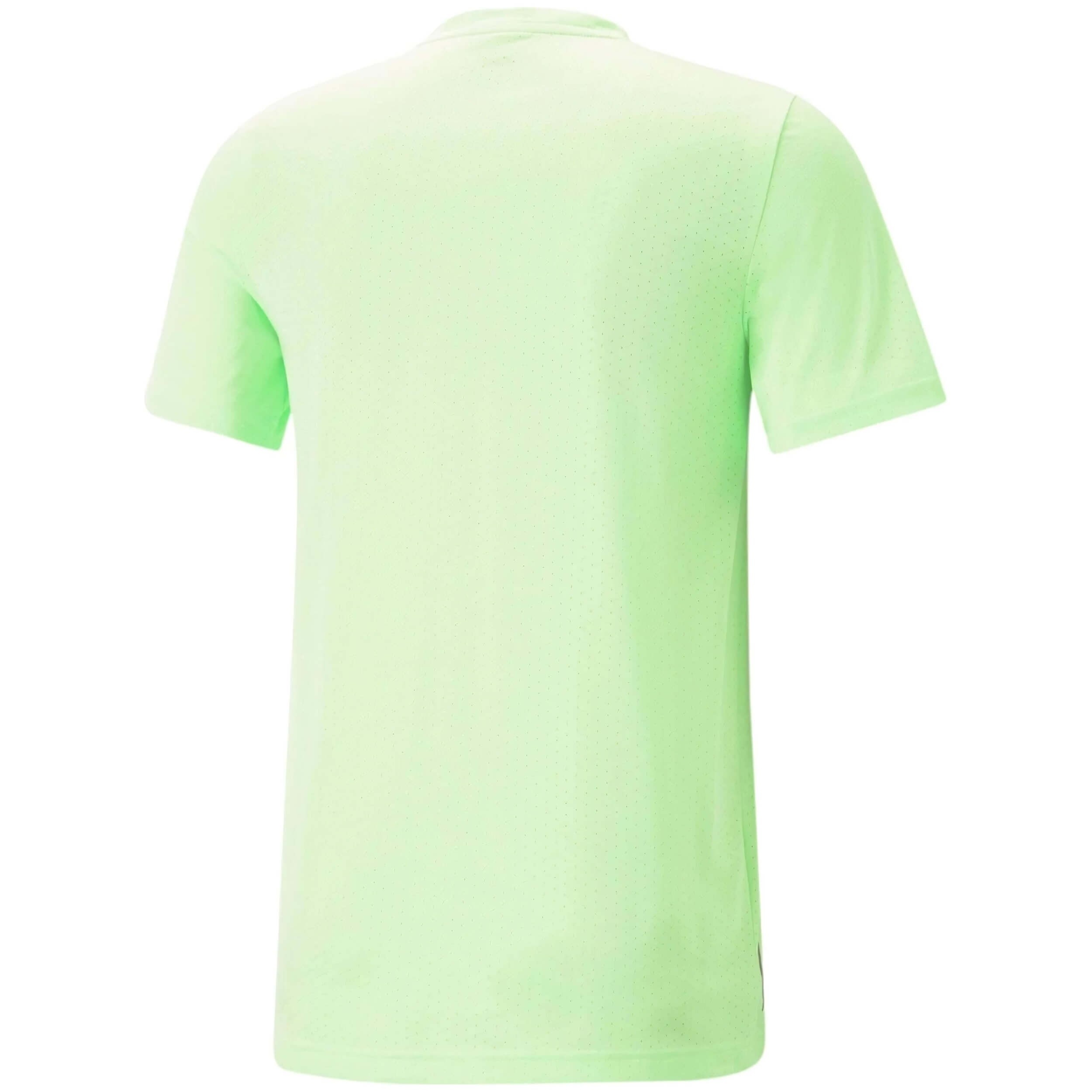 Camiseta De Manga Corta Puma Train Fav Blast