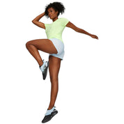 Camiseta De Manga Corta Puma Train Favorite