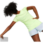 Camiseta De Manga Corta Puma Train Favorite