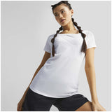 Camiseta De Manga Corta Puma Favourite