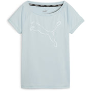 Puma Favorite Short Sleeve T-Shirt