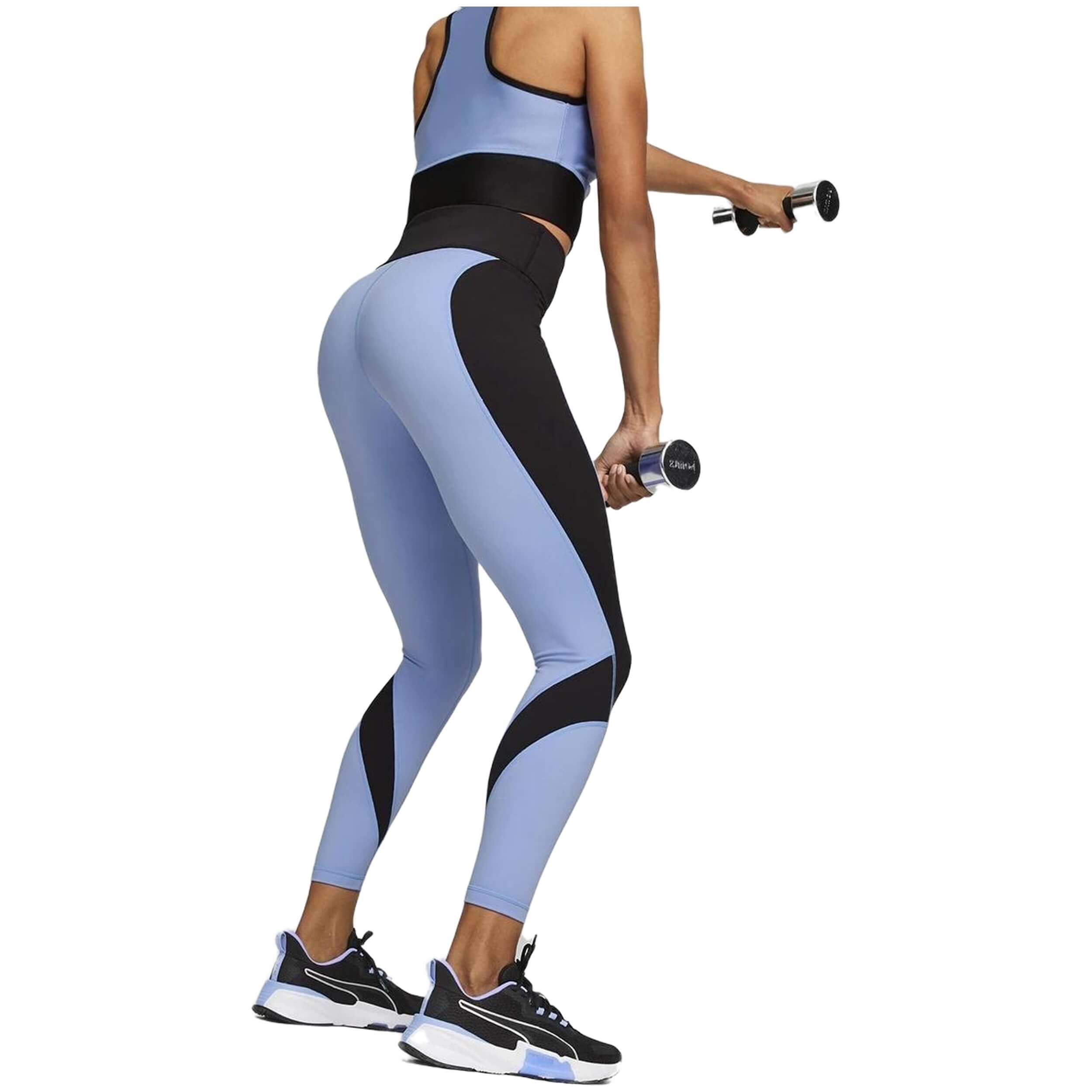 Mallas Deportivas Puma Fit Eversculpt