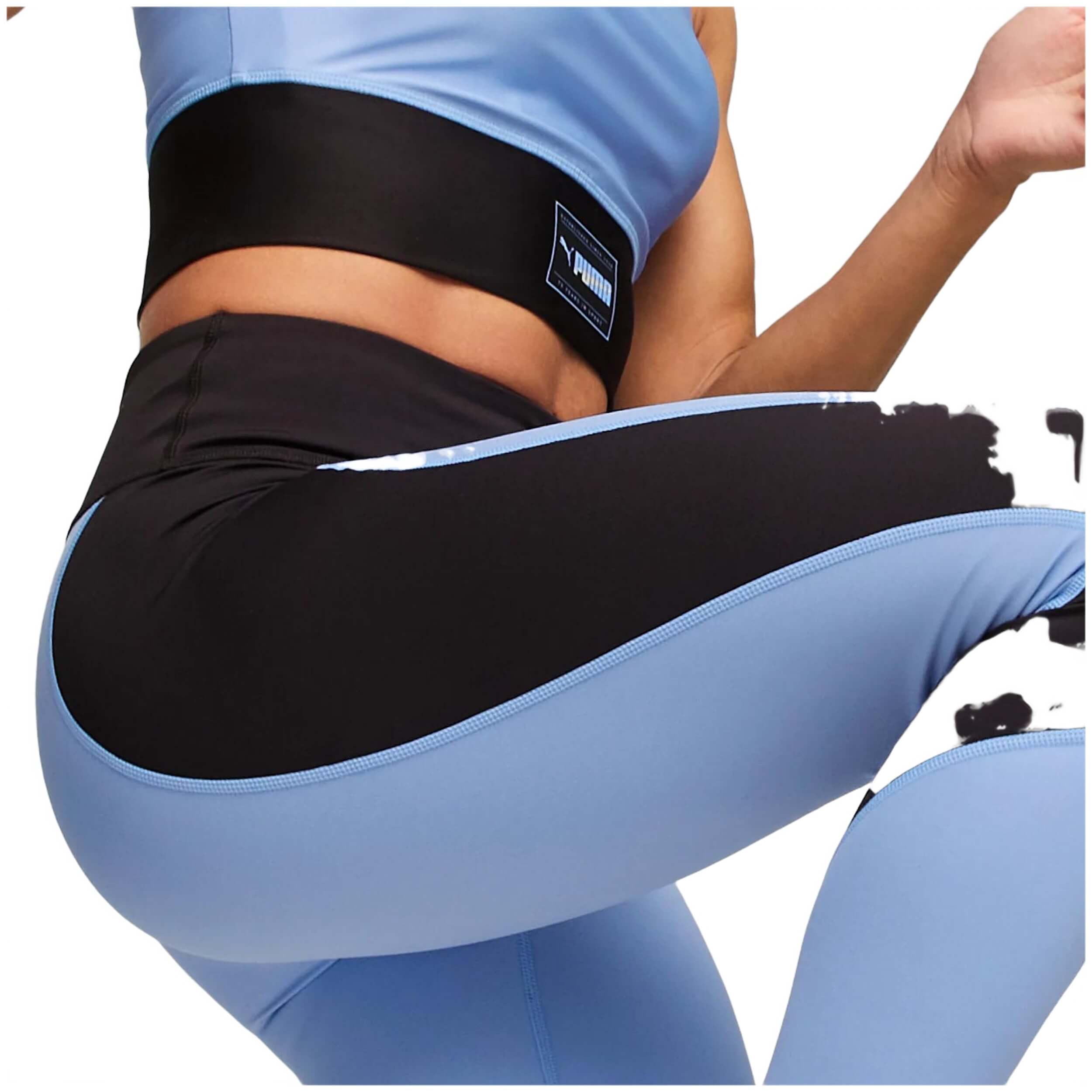 Mallas Deportivas Puma Fit Eversculpt