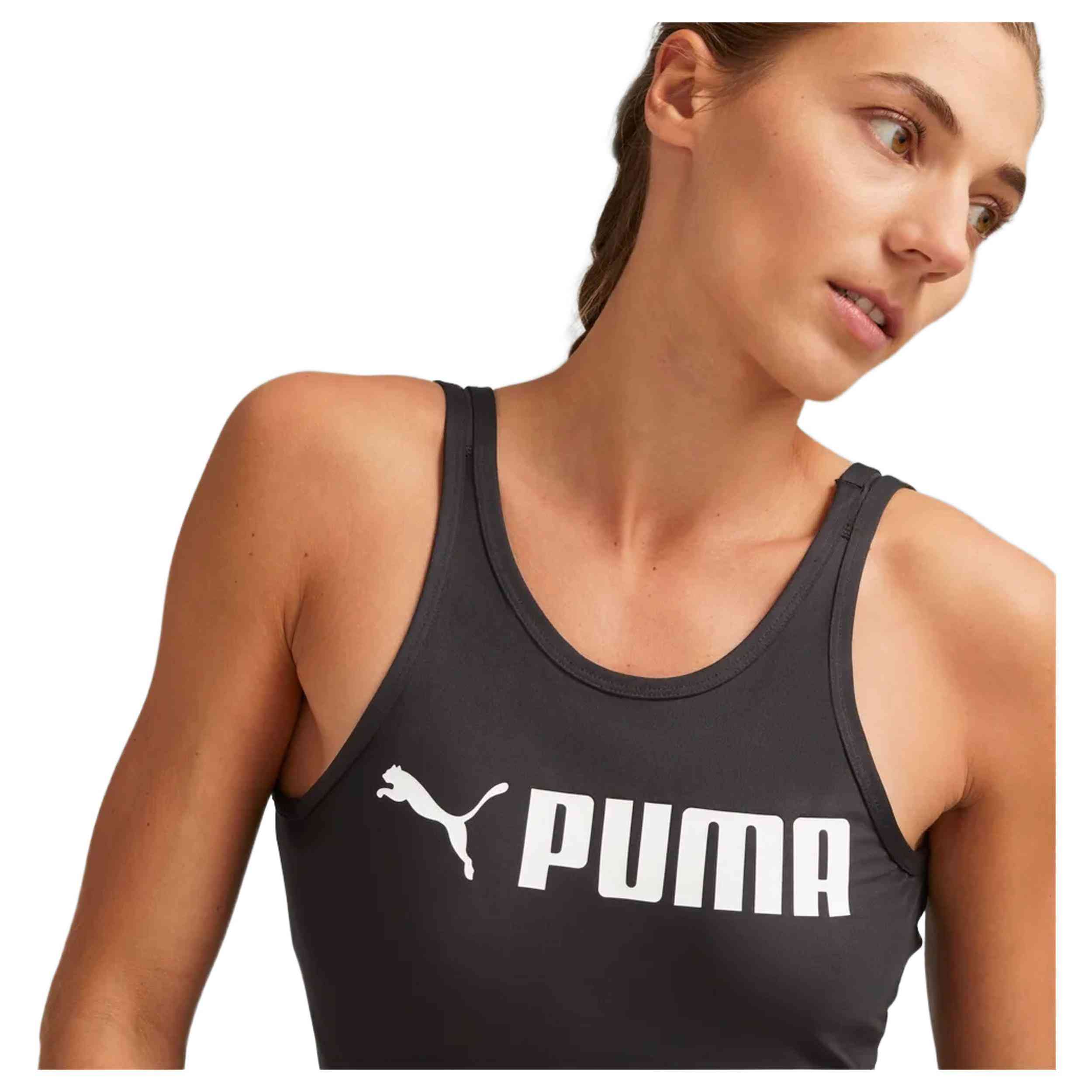 Vestido Puma Fit Dr