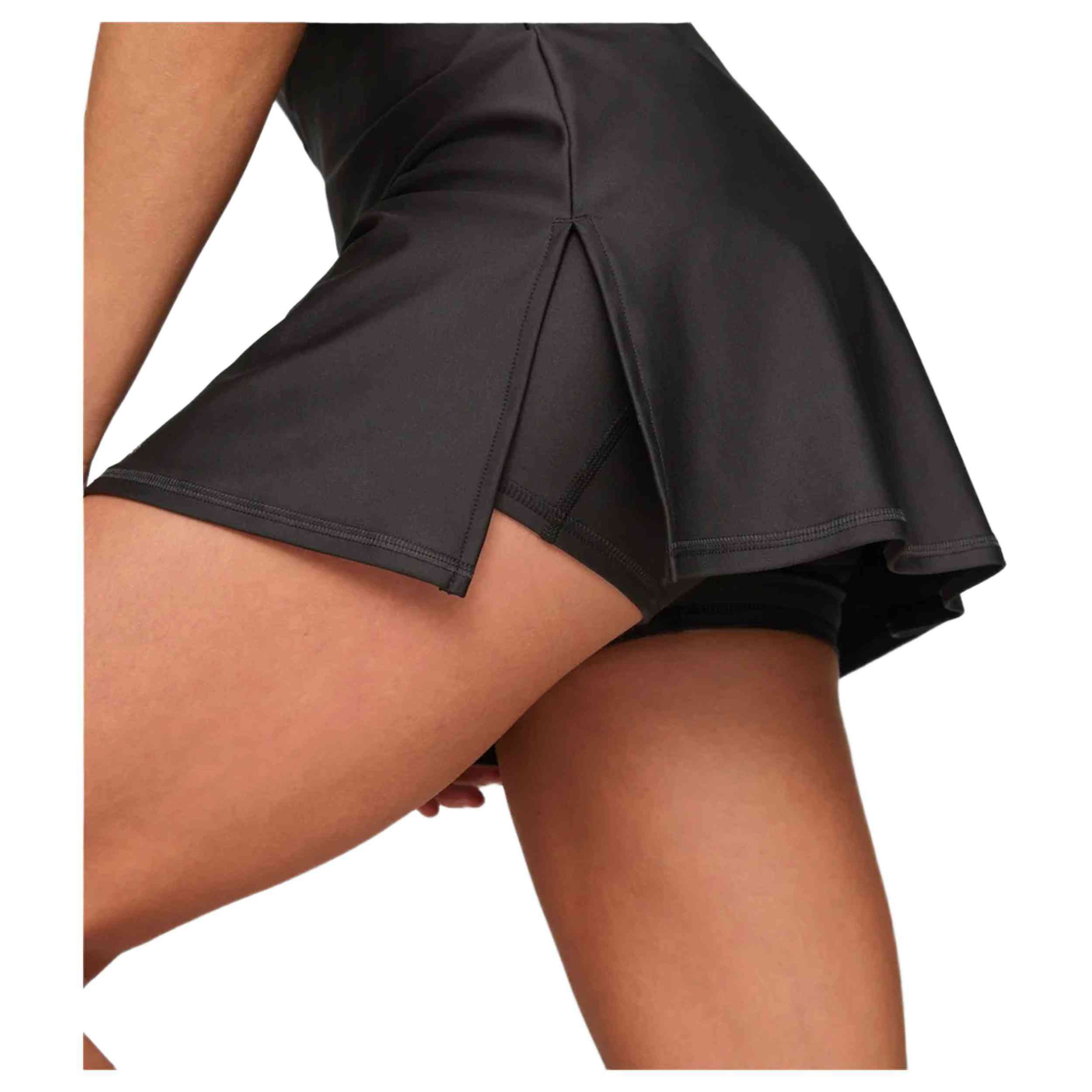 Vestido Puma Fit Dr