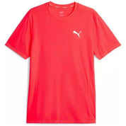 Camiseta De Manga Corta Puma Favorite Ss