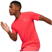 Camiseta De Manga Corta Puma Favorite Ss